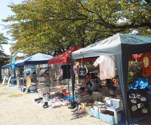 We Love フリマ長野 We Love フリマ In 長野 長野県のフリーマーケット情報サイトです