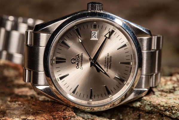 Omega Seamaster