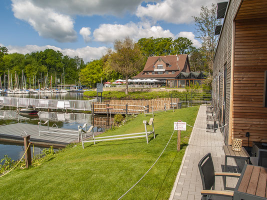 Stadtmühlenbucht Tag der offenen Tür 12.05.2019