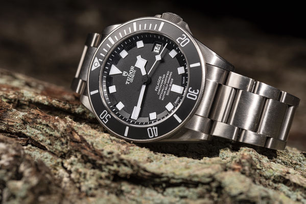 Tudor Pelagos