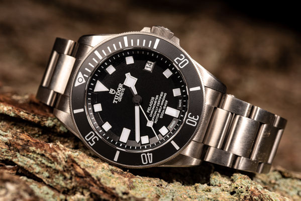 Tudor Pelagos