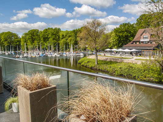 Stadtmühlenbucht Tag der offenen Tür 12.05.2019