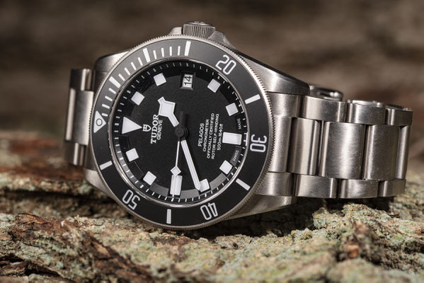 Tudor Pelagos