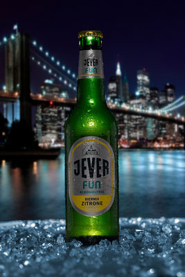 Jever Fun Brooklyn