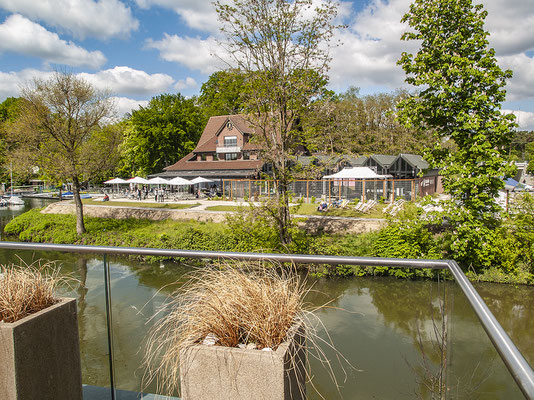 Stadtmühlenbucht Tag der offenen Tür 12.05.2019