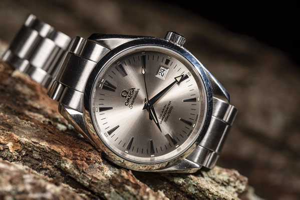 Omega Seamaster