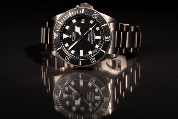 Tudor Pelagos