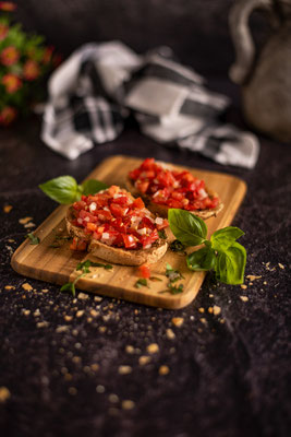 Bruschetta