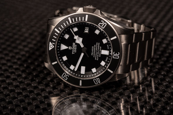 Tudor Pelagos