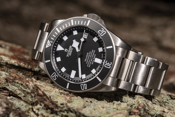 Tudor Pelagos