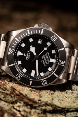 Tudor Pelagos