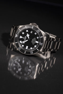 Tudor Pelagos