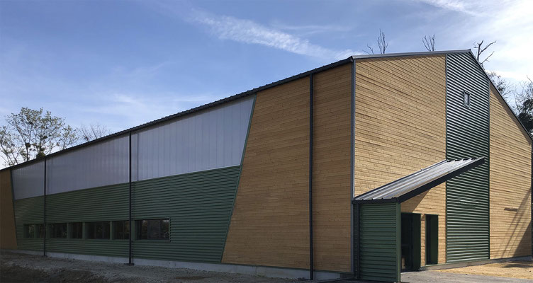 Salle de Castres