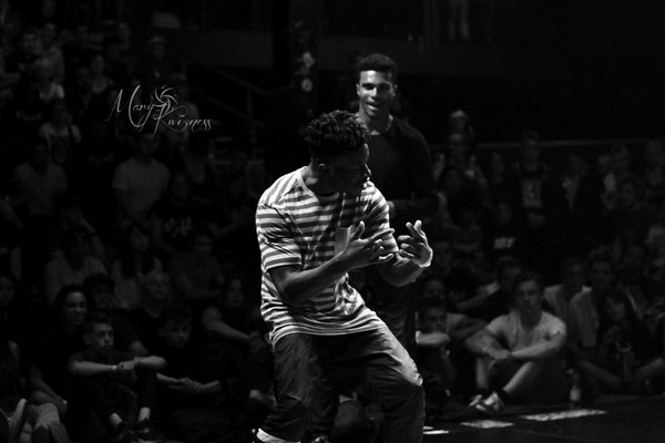 Rico The Ruggeds World Bboy Classic Eindhoven by Mary Kwizness