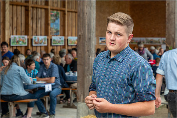 1. Augustbrunch 2025 Weid-Hof Zurbrügg Fahrni