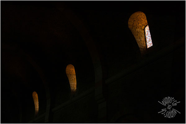 Abbaye Sainte-Madeleine