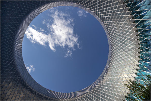 Novartis Campus