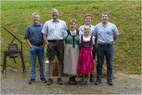 1. Augustbrunch 2024 Weid-Hof Zurbrügg Fahrni