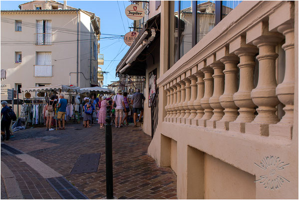 Vaison-la-Romaine