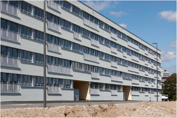 Olten SüdWest