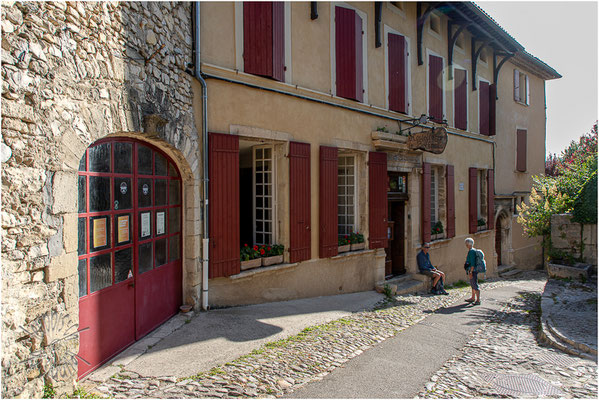 Vaison-la-Romaine