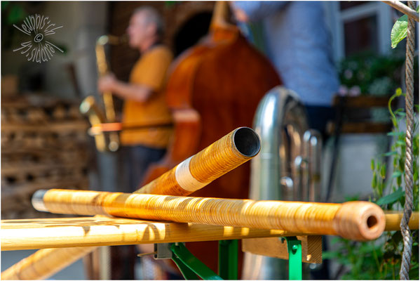Konzert SULP alte Mühle, Küttigen