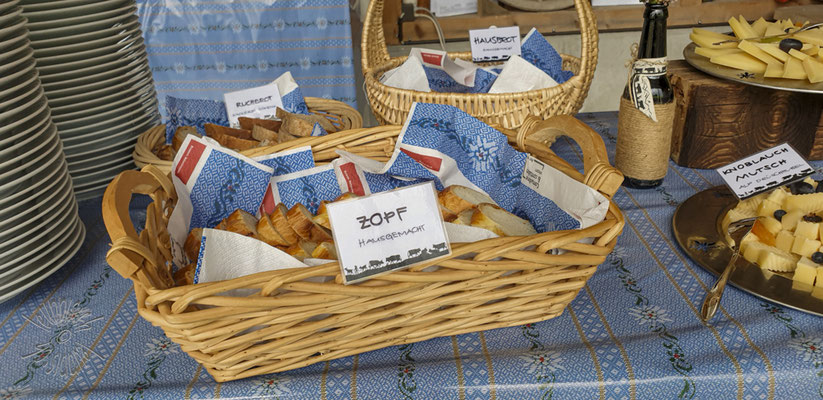 1. Augustbrunch 2024 Weid-Hof Zurbrügg Fahrni