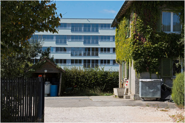 Olten SüdWest