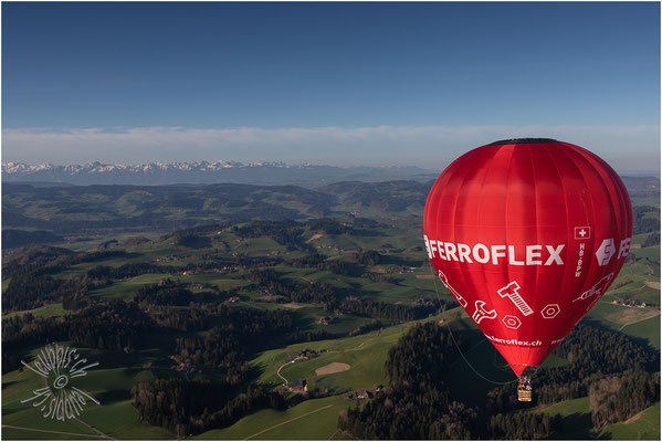 Emmentaler Ballontage 2025