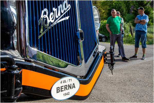 Gusto-Berna 4UL/T1
