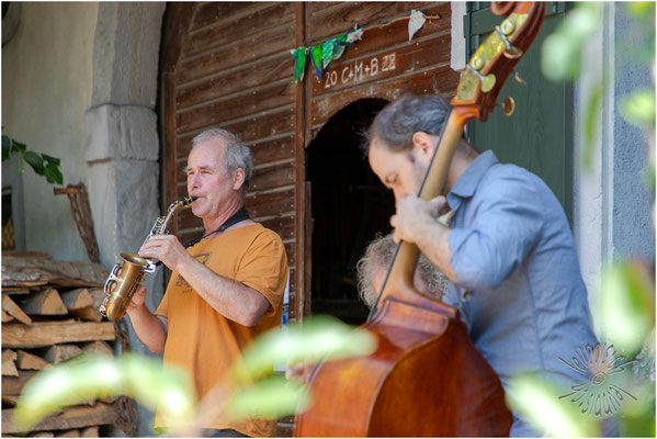 Konzert SULP alte Mühle, Küttigen
