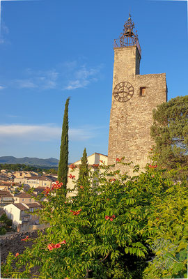 Vaison-la-Romaine