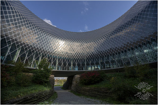 Novartis Campus