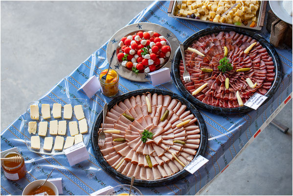 1. Augustbrunch 2025 Weid-Hof Zurbrügg Fahrni