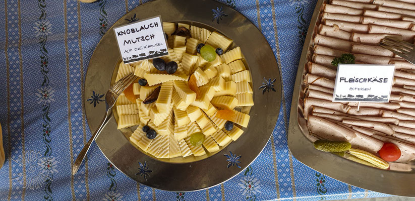 1. Augustbrunch 2024 Weid-Hof Zurbrügg Fahrni
