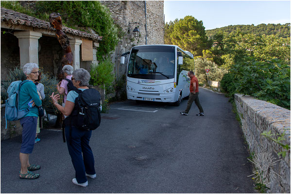 Vaison-la-Romaine