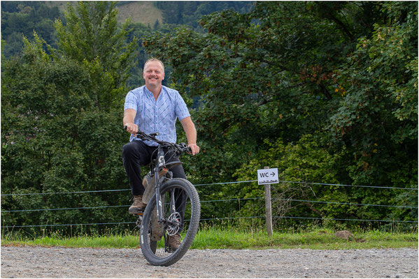 1. Augustbrunch 2025 Weid-Hof Zurbrügg Fahrni