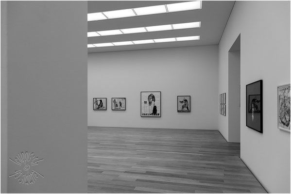 Museum Franz Gertsch
