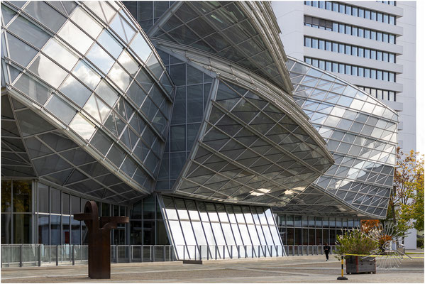 Novartis Campus