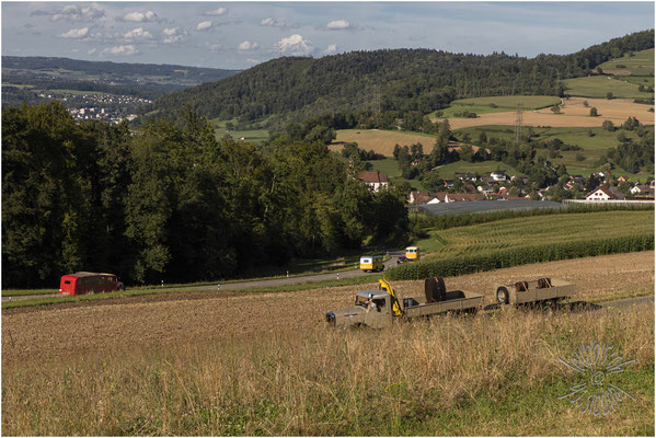 7. Aargauer Abendausfahrt, 9.August 2024