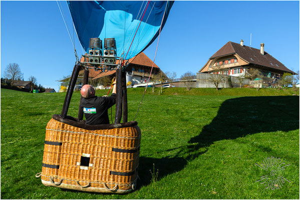 Emmentaler Ballontage, 12. April 2025Emmentaler Ballontage, 12. April 2025