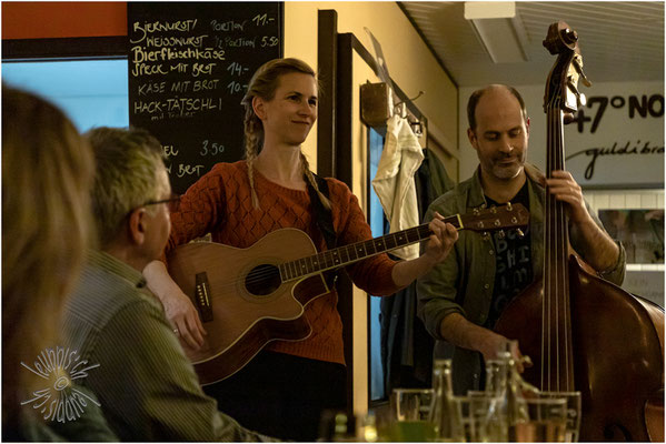 Konzert "Bluescht", Braui 47Grad Nord Winznau
