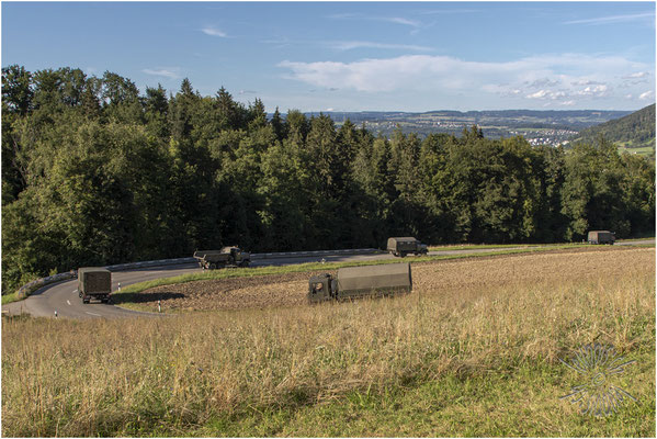 7. Aargauer Abendausfahrt, 9.August 2024