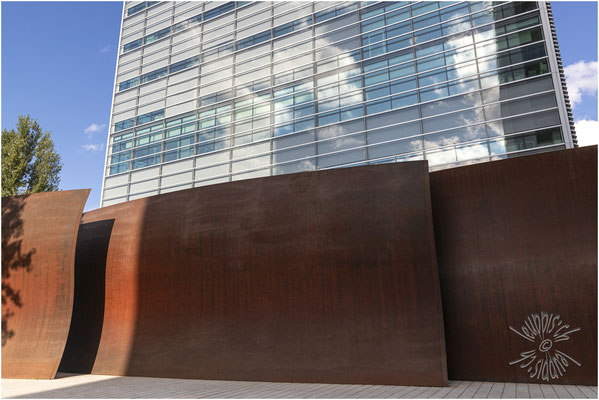 Novartis Campus