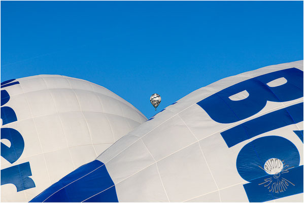 Emmentaler Ballontage, 11. April 2025