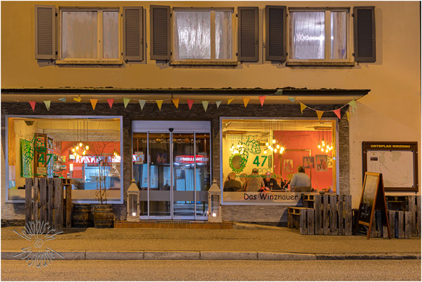 Konzert "Bluescht", Braui 47Grad Nord Winznau