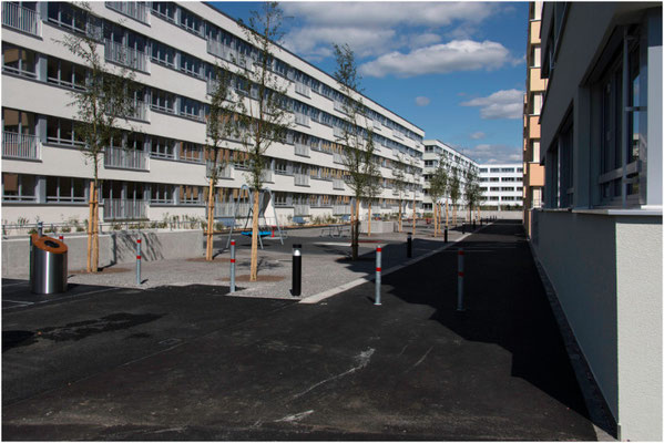 Olten SüdWest