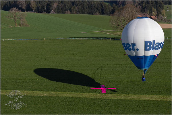 Emmentaler Ballontage 2025