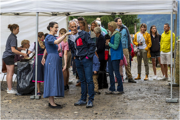 1. Augustbrunch 2024 Weid-Hof Zurbrügg Fahrni