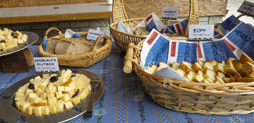 1. Augustbrunch 2024 Weid-Hof Zurbrügg Fahrni